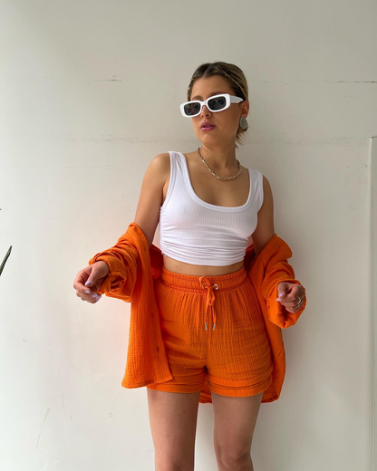 LIZZY | Zomervibes Set