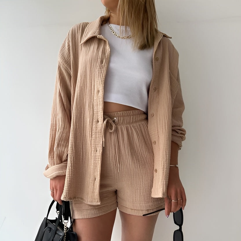 LIZZY | Zomervibes Set