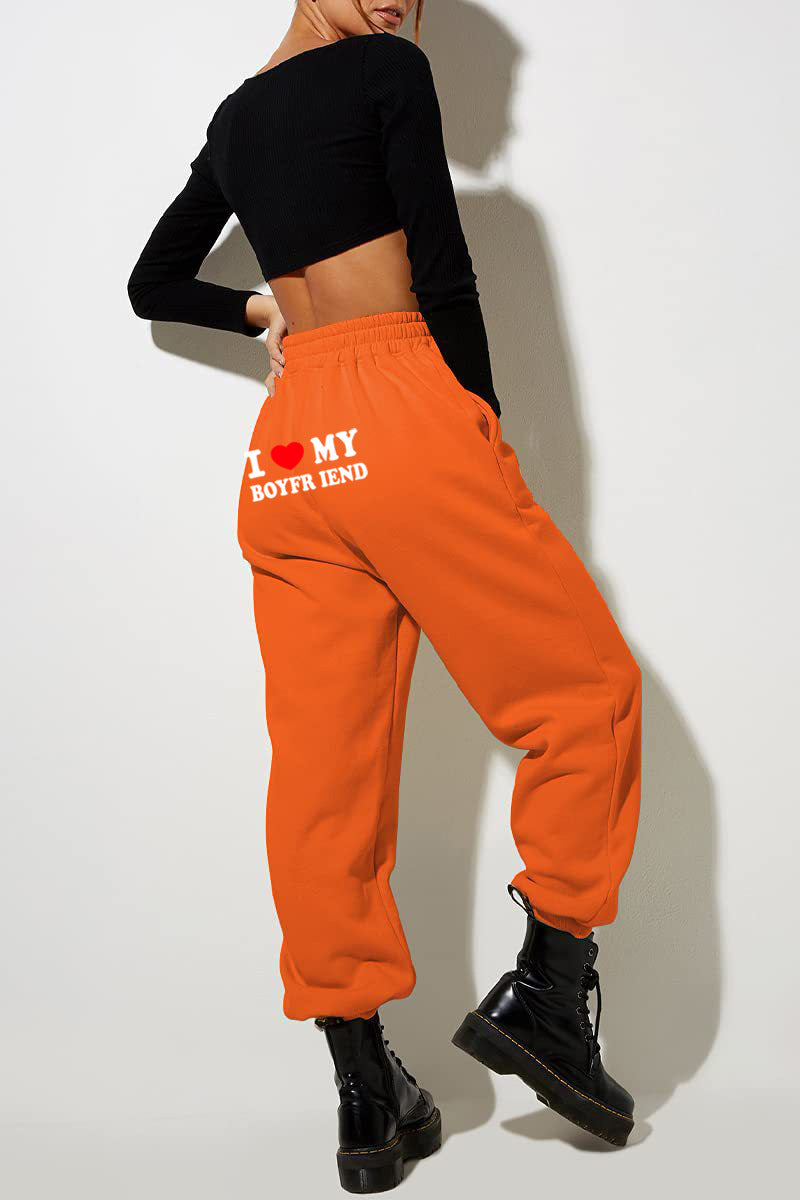 LIVIA - Comfortabele Joggingsbroek