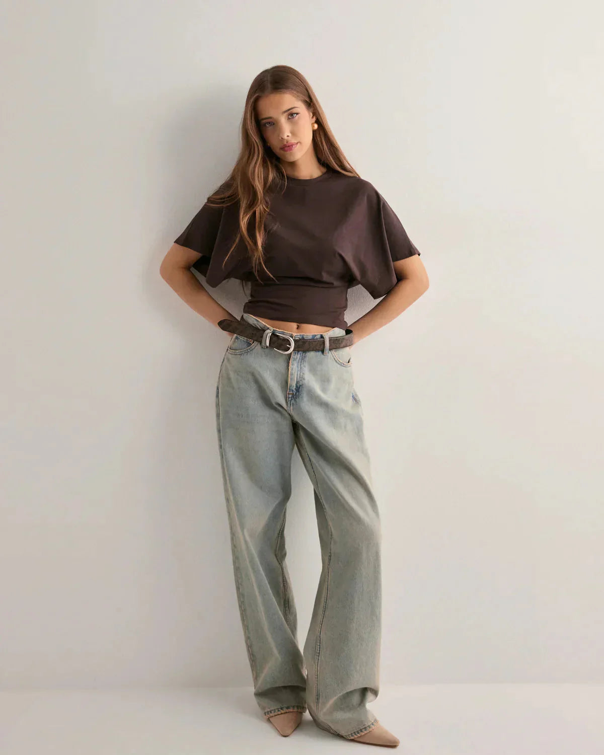 SOLANA | Casual Top
