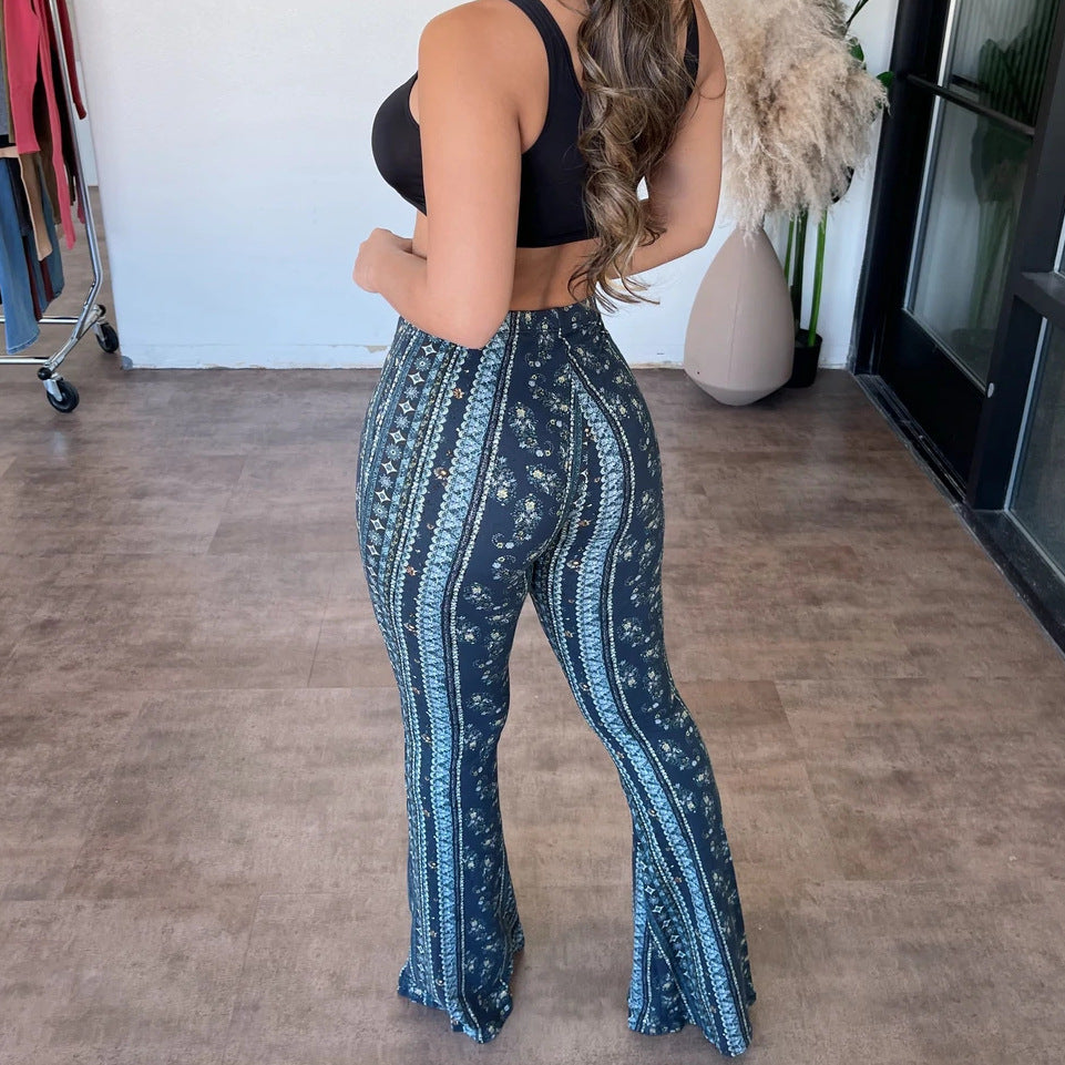 CLARA | Verboden Broek
