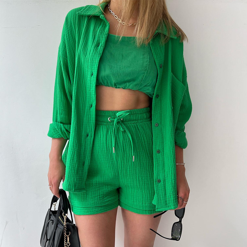 LIZZY | Zomervibes Set