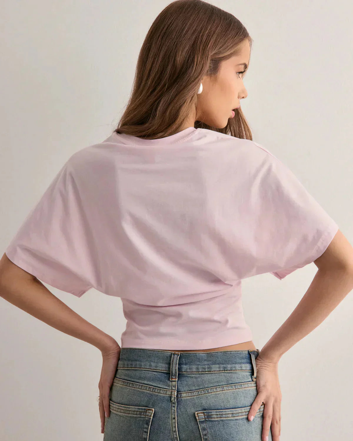 SOLANA | Casual Top